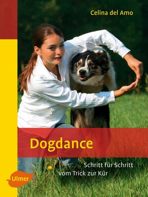 cover image of Dogdance